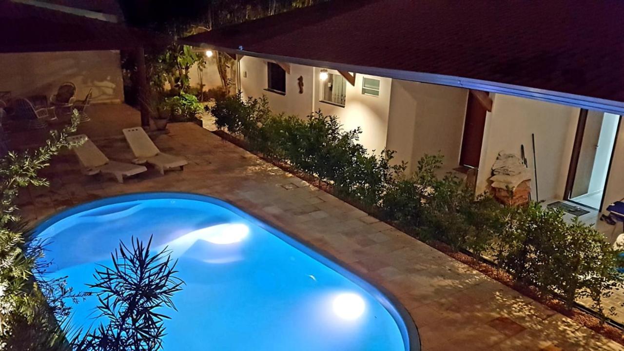 נטאל Pousada Mar E Brisa מראה חיצוני תמונה